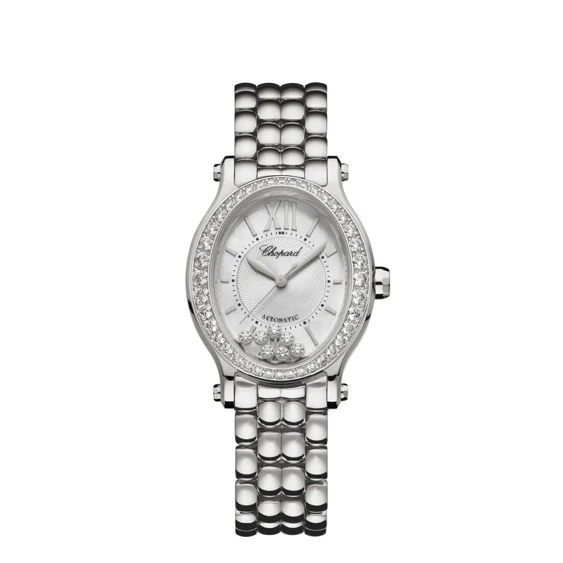 Montre Chopard Happy Sport - CHOPARD