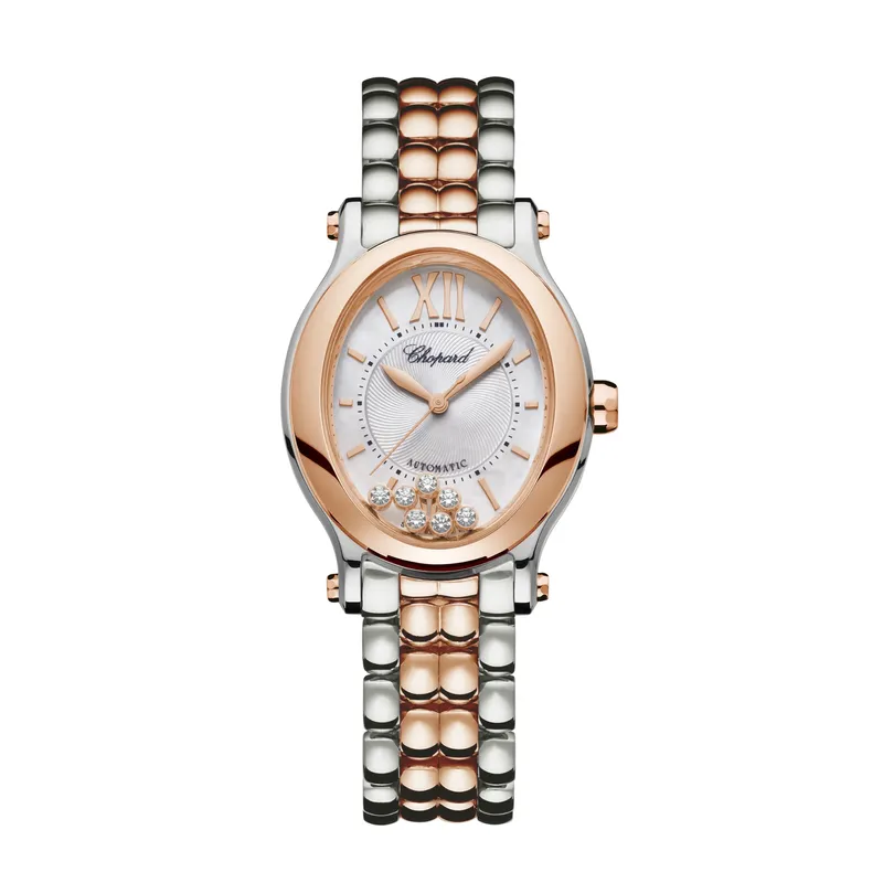 Montre Chopard Happy Sport - CHOPARD