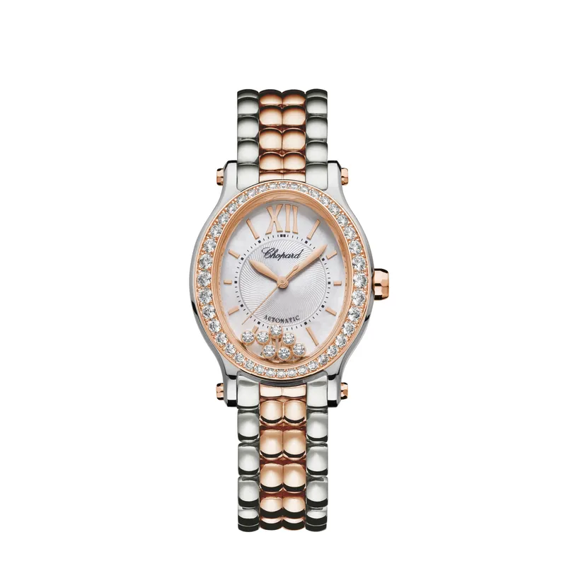 Montre Chopard Happy Sport - CHOPARD