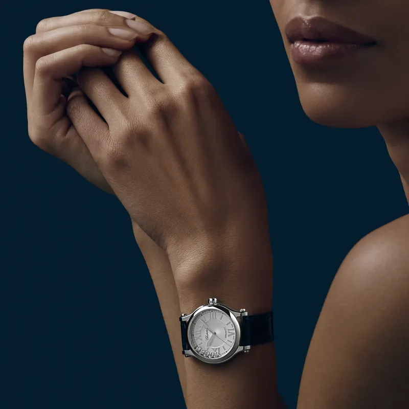 Montre Chopard Happy Sport - CHOPARD