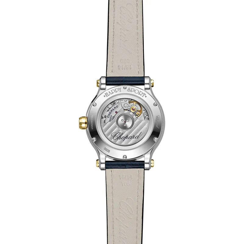Montre Chopard Happy Sport - CHOPARD