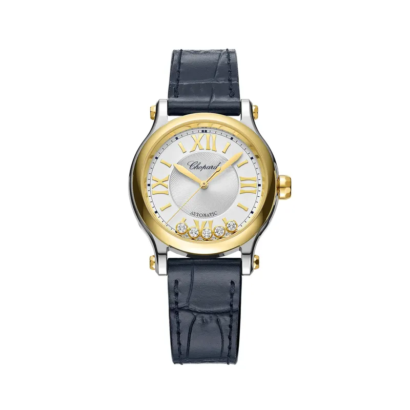 Montre Chopard Happy Sport - CHOPARD
