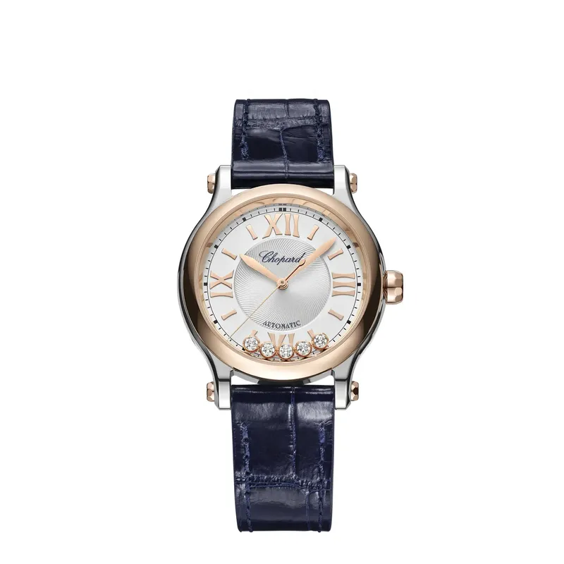 Montre Chopard Happy Sport - CHOPARD