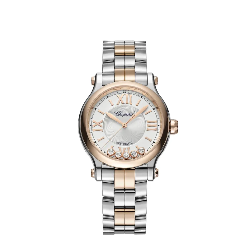 Montre Chopard Happy Sport - CHOPARD