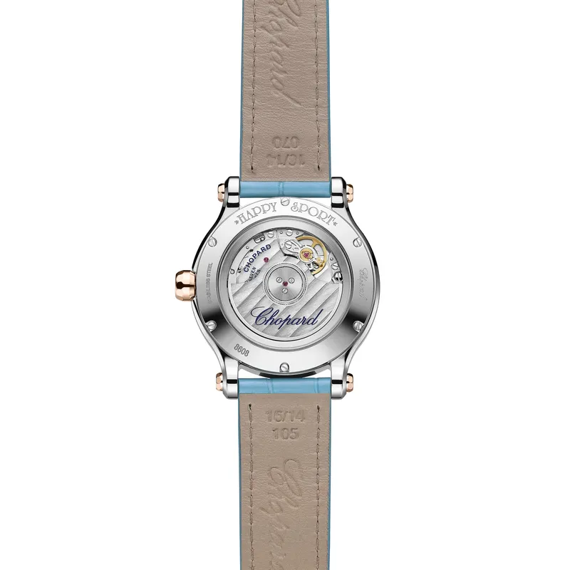 Montre Chopard Happy Sport - CHOPARD