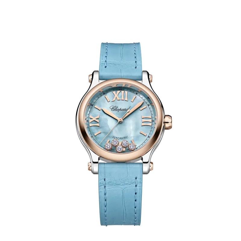 Montre Chopard Happy Sport - CHOPARD