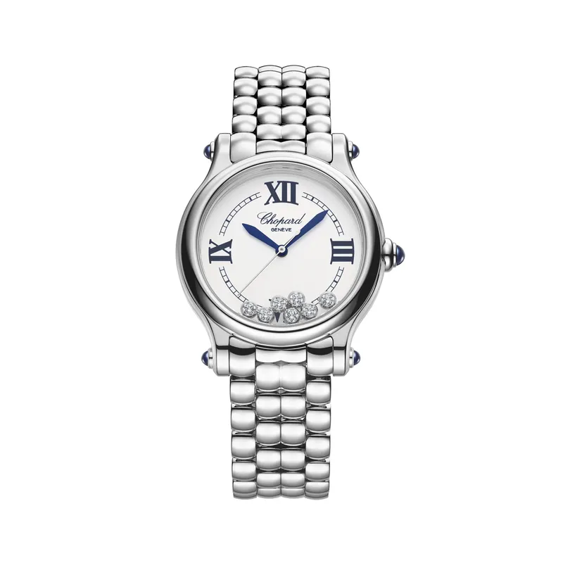 Montre Chopard Happy Sport The First - CHOPARD