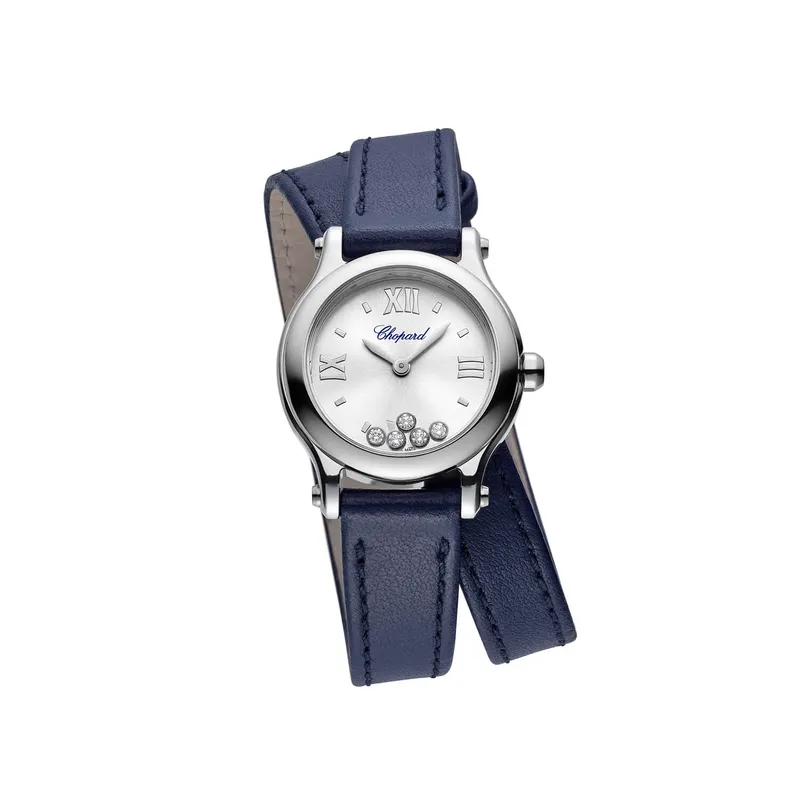 Montre Chopard Happy Sport - CHOPARD
