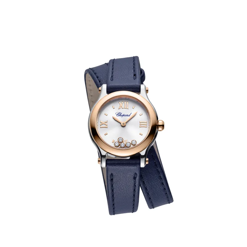 Montre Chopard Happy Sport - CHOPARD