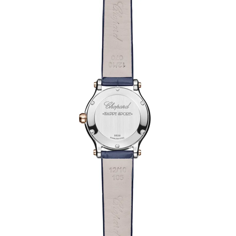 Montre Chopard Happy Sport - CHOPARD