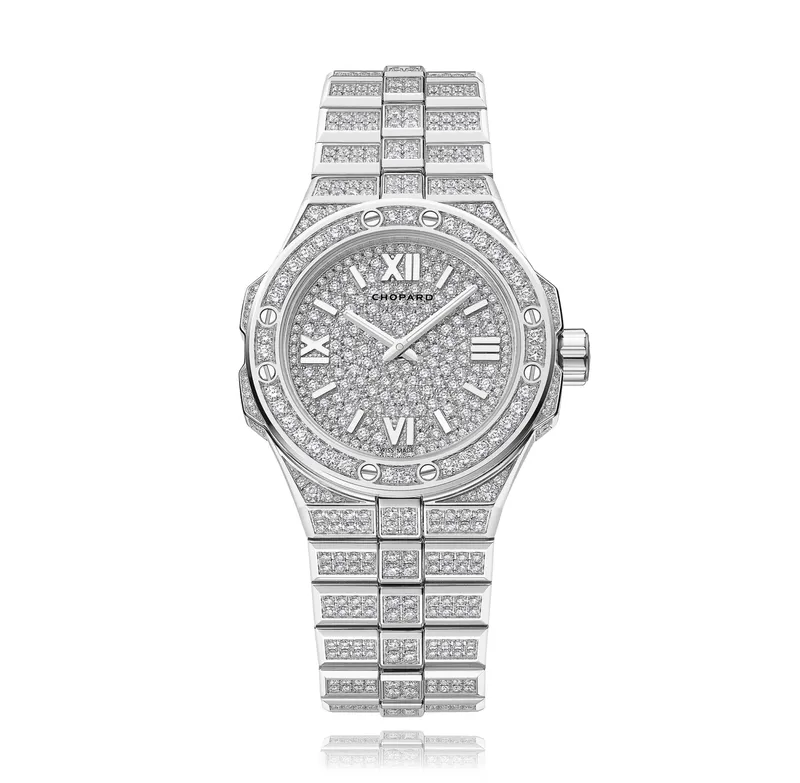 Montre Chopard Alpine Eagle XS - CHOPARD