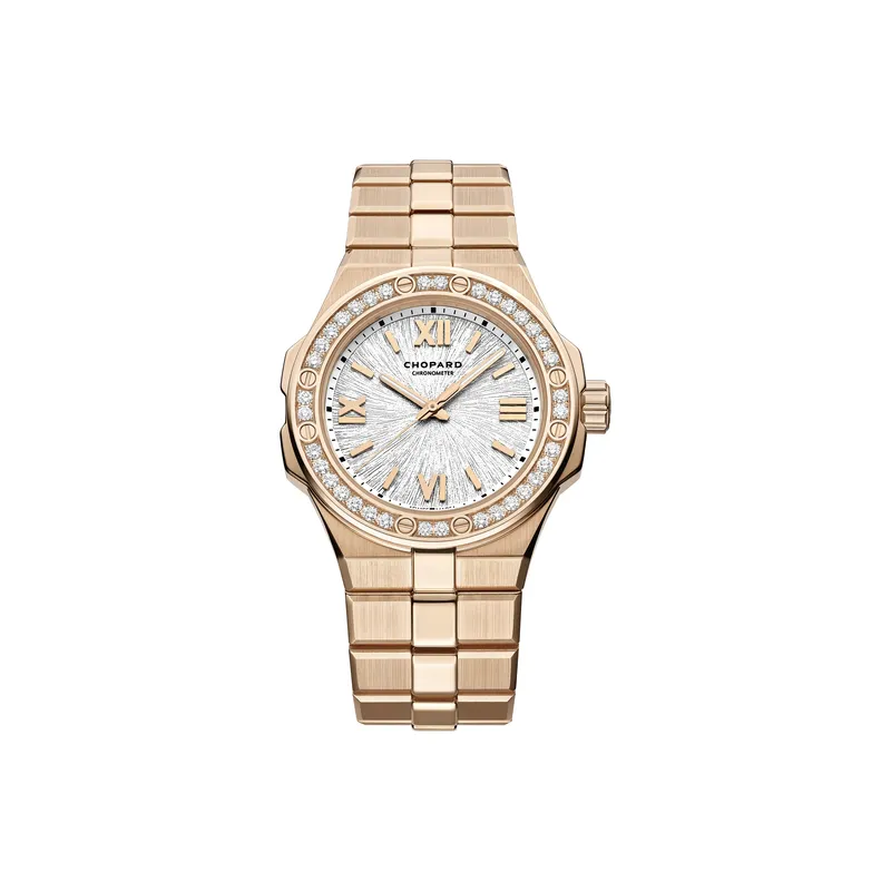 Montre Chopard Alpine Eagle 33 - CHOPARD