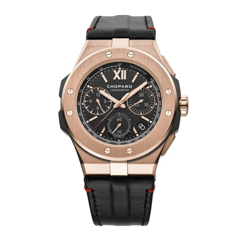 Montre Chopard Alpine Eagle - CHOPARD