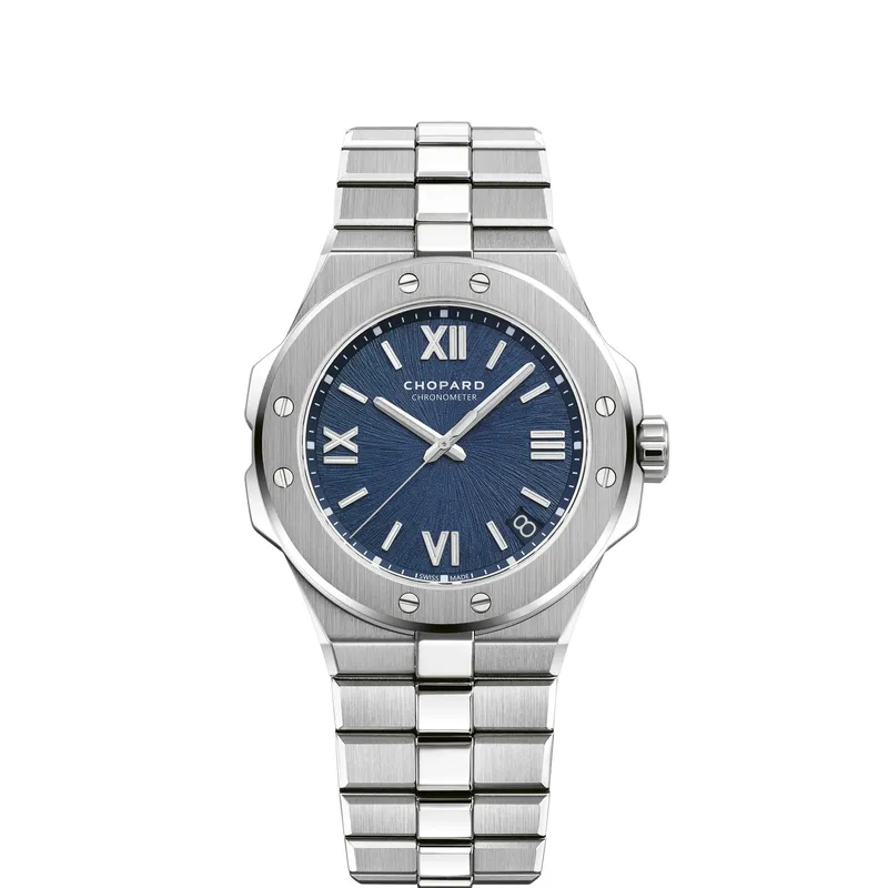 Montre Chopard Alpine Eagle 41 - CHOPARD