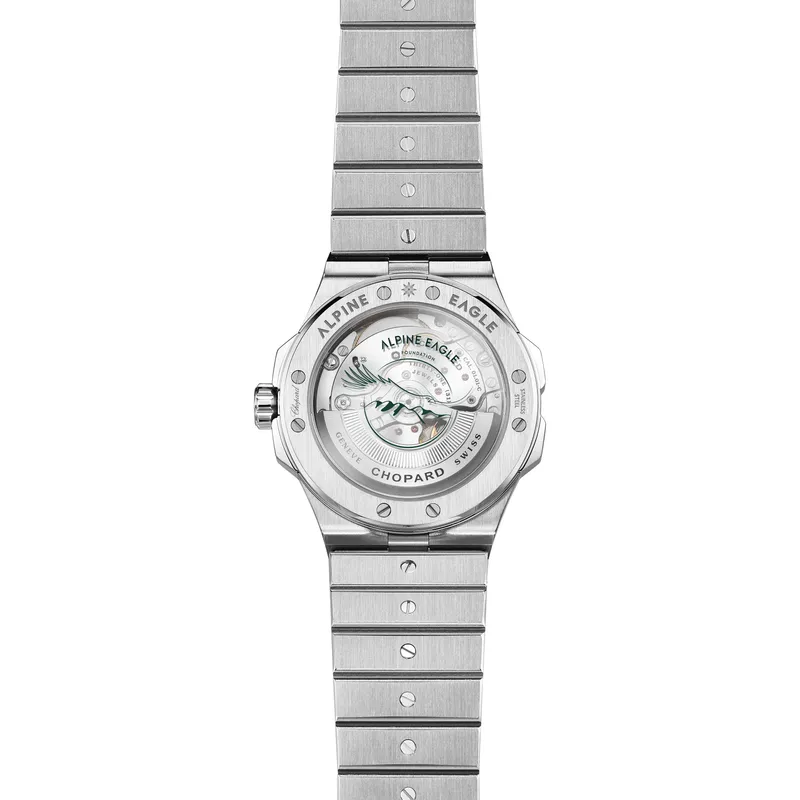 Montre Chopard Alpine Eagle 41 - CHOPARD