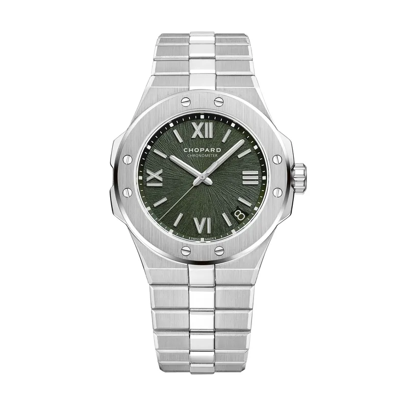 Montre Chopard Alpine Eagle 41 - CHOPARD