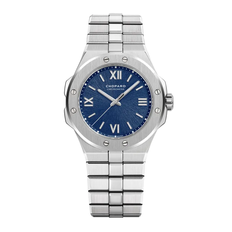 Montre Chopard Alpine Eagle 36 - CHOPARD