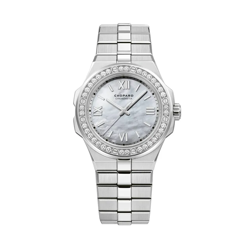 Montre Chopard Alpine Eagle 36 - CHOPARD
