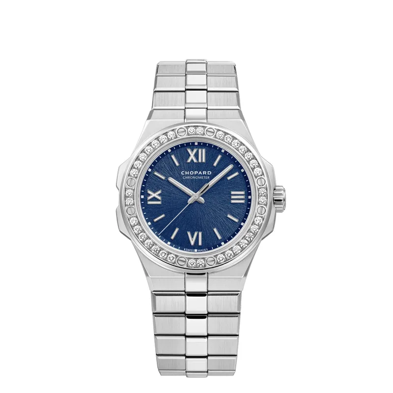 Montre Chopard Alpine Eagle 36 - CHOPARD