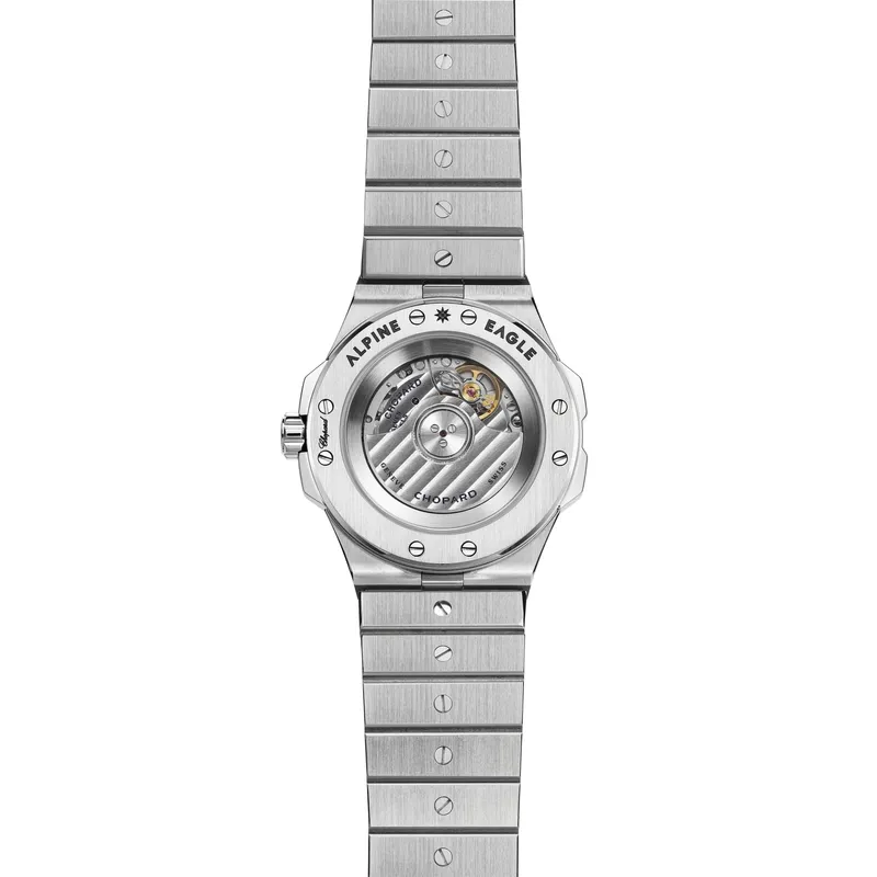 Montre Chopard Alpine Eagle 36 - CHOPARD