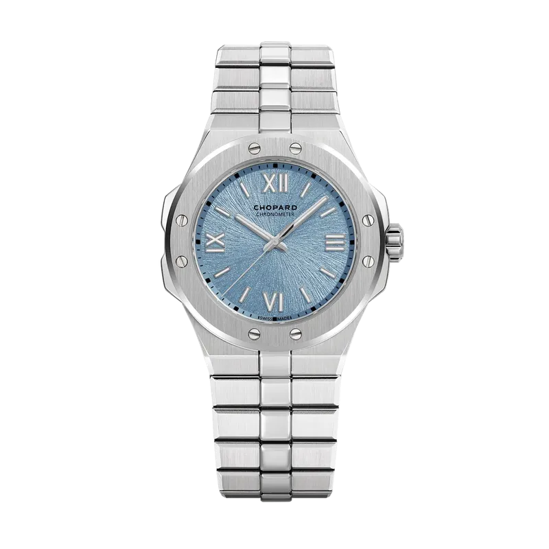 Montre Chopard Alpine Eagle 36 - CHOPARD