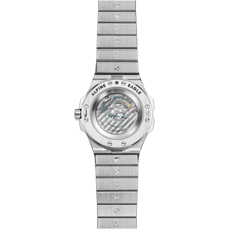 Montre Chopard Alpine Eagle 36 - CHOPARD