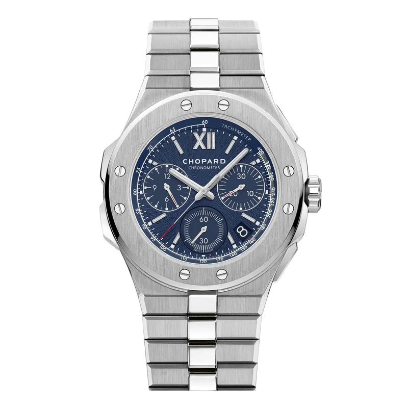 Montre Chopard Alpine Eagle XL Chrono - CHOPARD