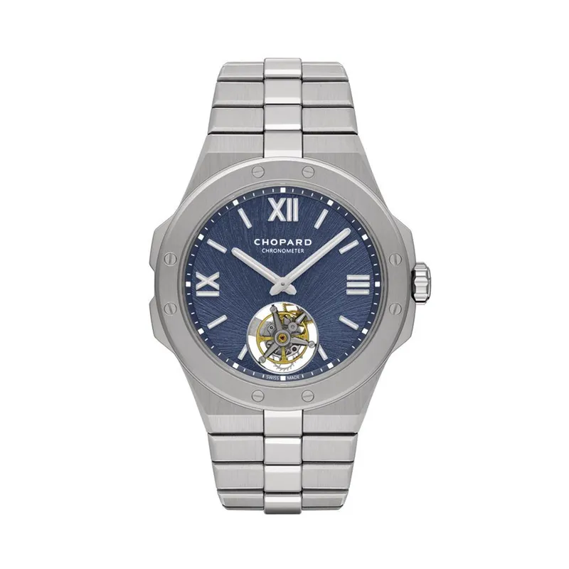 Montre Chopard Alpine Eagle - CHOPARD