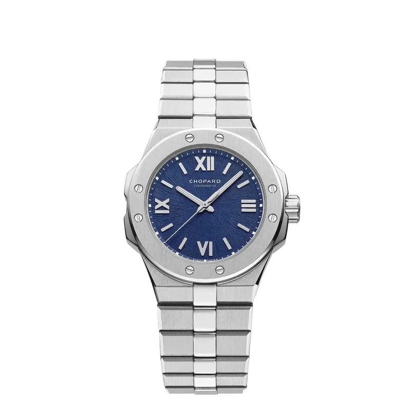 Montre Chopard Alpine Eagle 33 - CHOPARD