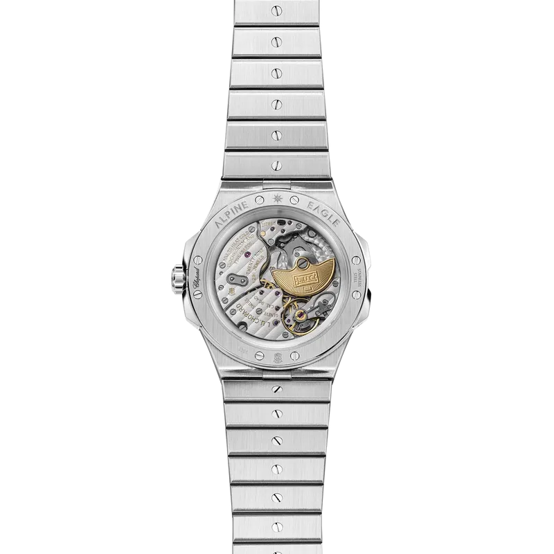 Montre Chopard Alpine Eagle 41 XPS - CHOPARD