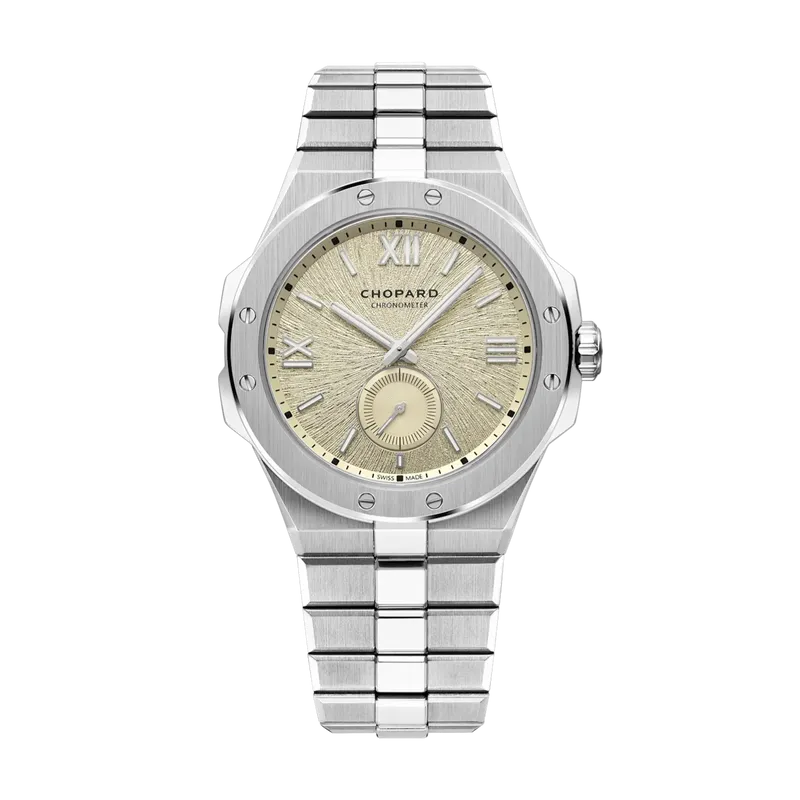 Montre Chopard Alpine Eagle 41 XPS - CHOPARD