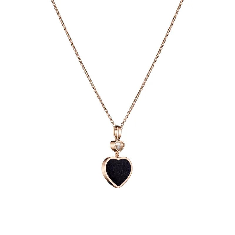 Pendentif Happy Hearts - CHOPARD