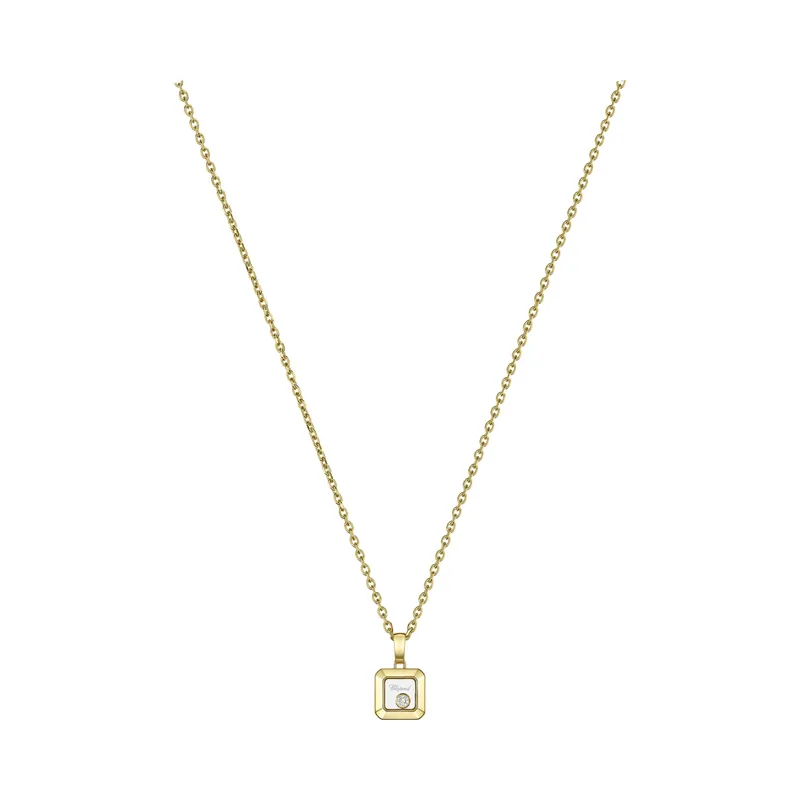Pendentif Chopard Happy Diamonds Icons Petit Modèle - CHOPARD