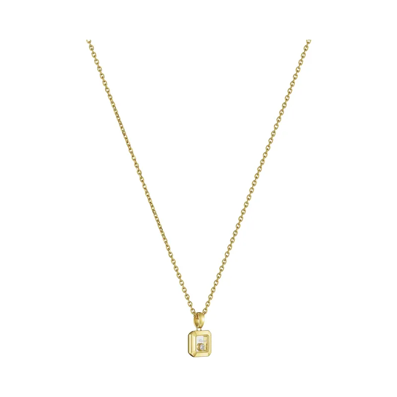 Pendentif Chopard Happy Diamonds Icons Petit Modèle - CHOPARD