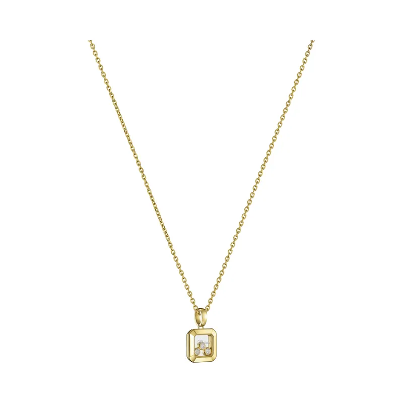 Pendentif Chopard Happy Diamonds Icons - CHOPARD
