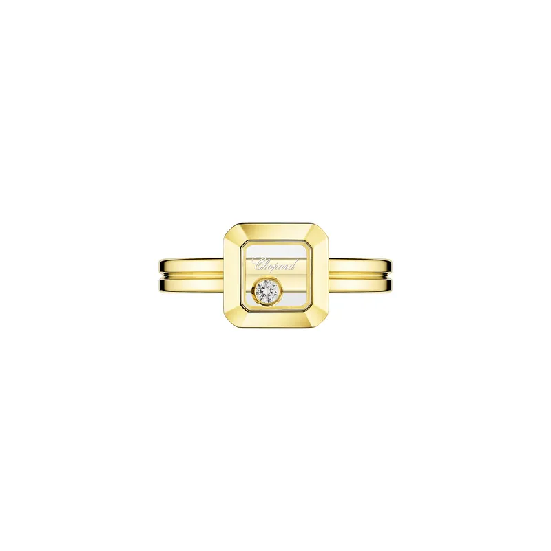Bague Chopard Happy Diamonds Icons - CHOPARD