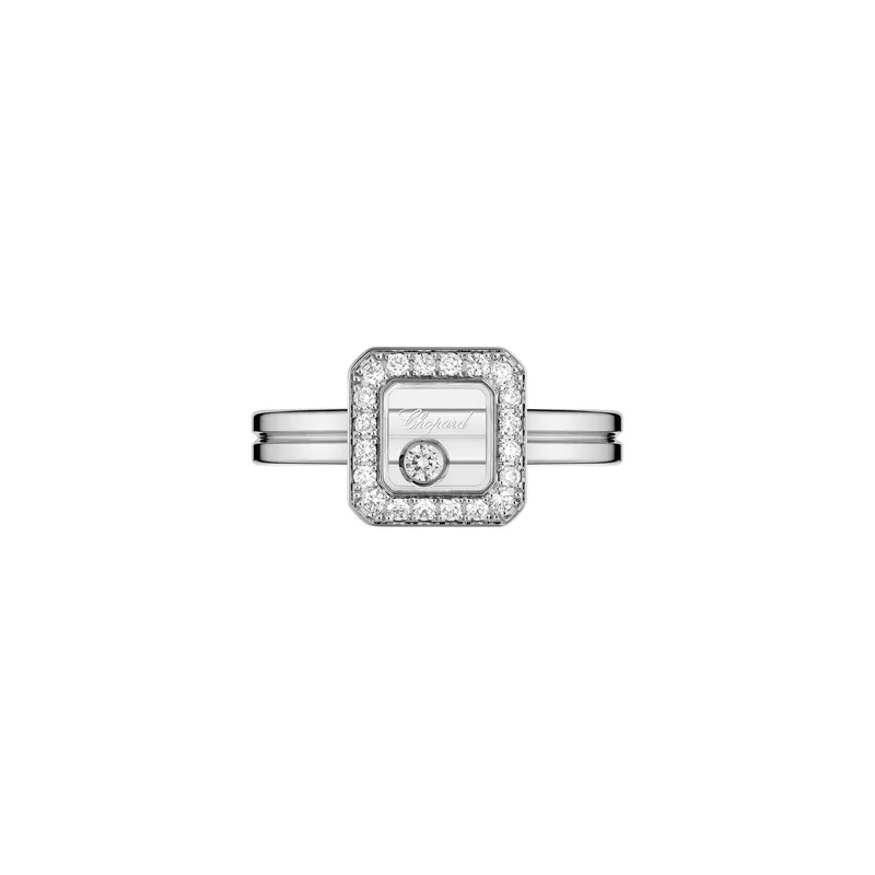 Bague Chopard Happy Diamonds Icons - CHOPARD