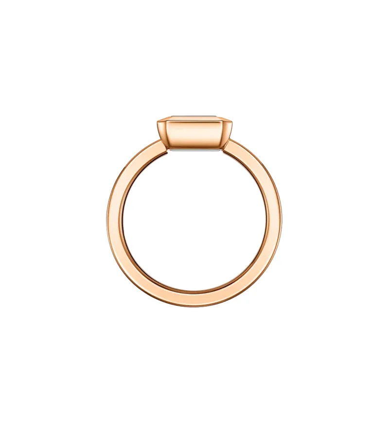 Bague Chopard Happy Diamonds Icons - CHOPARD