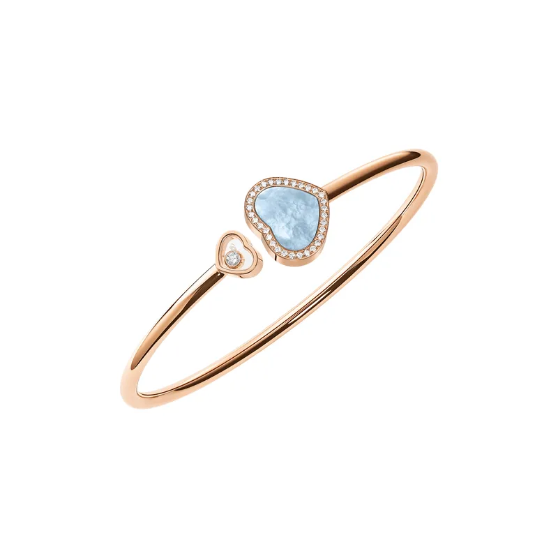 Bracelet Chopard Happy Hearts - CHOPARD
