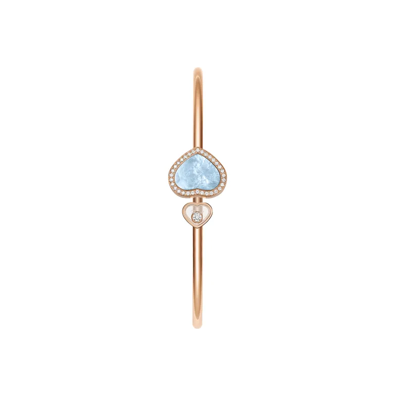 Bracelet Chopard Happy Hearts - CHOPARD
