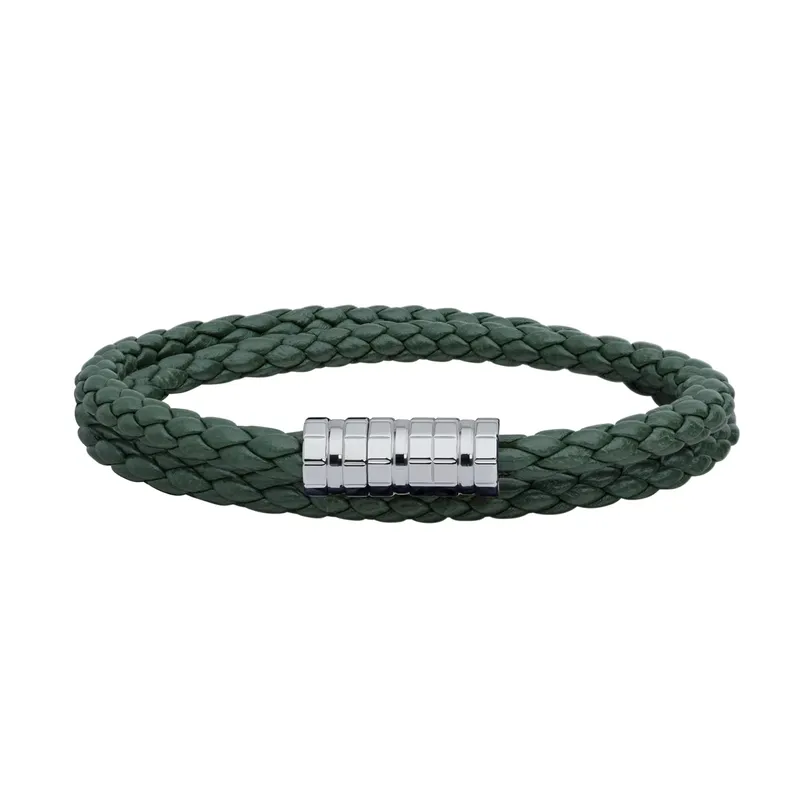 Bracelet Chopard Ice Cube Mini en Métal Argenté - CHOPARD