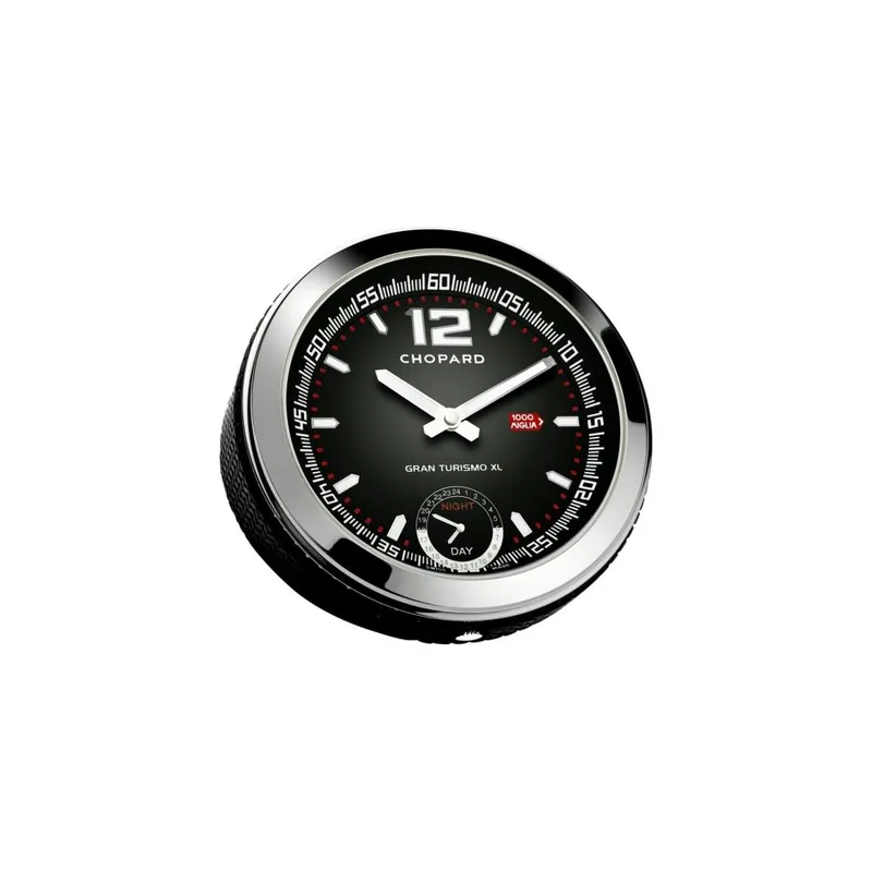 Pendulette de table Chopard Classic Racing Mille Miglia GMT - CHOPARD