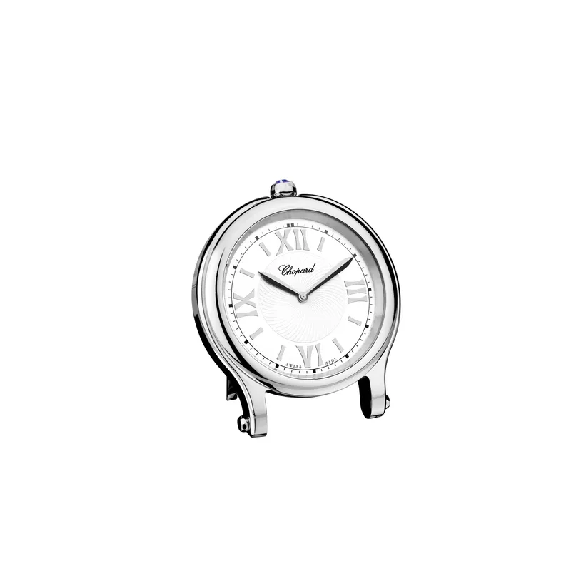 Pendulette de table Chopard Happy Sport - CHOPARD