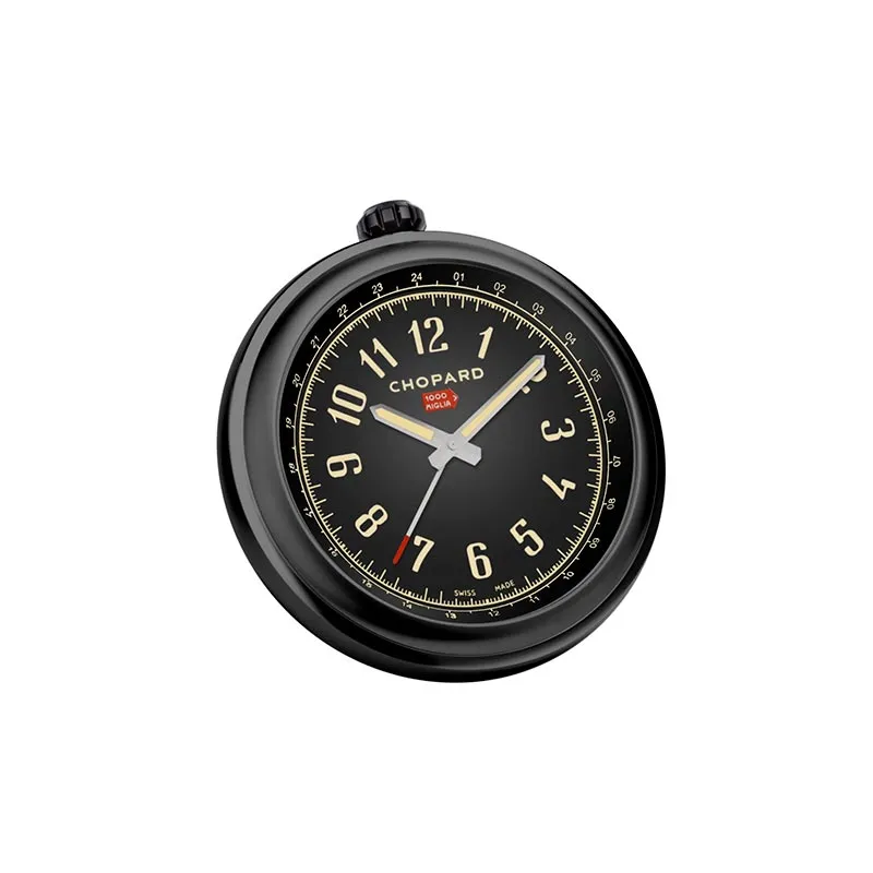 Pendulette de table Chopard Classic Racing - CHOPARD