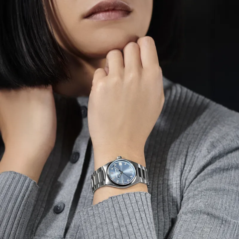 Montre Frederique Constant Highlife Ladies Quartz - FREDERIQUE CONSTANT