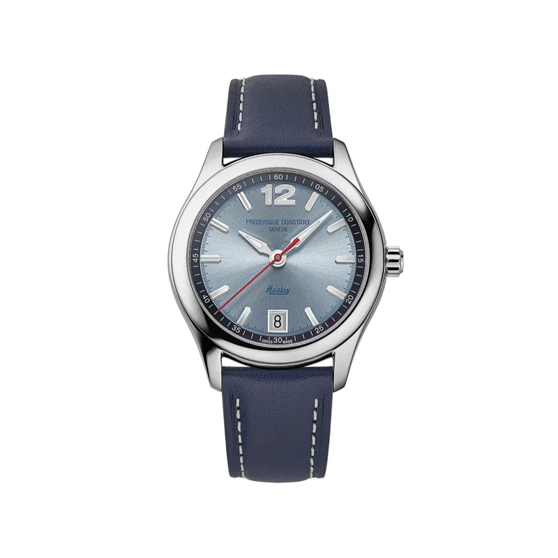 Montre Frederique Constant Vintage Rally Healey Automatic - FREDERIQUE CONSTANT