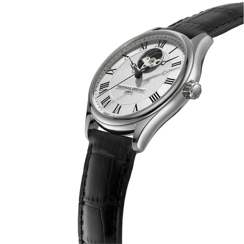 Montre Frederique Constant Classics Heart Beat Automatic - FREDERIQUE CONSTANT