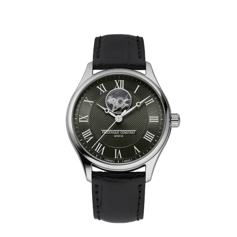 Montre Frederique Constant Classics Heart Beat Automatic - FREDERIQUE CONSTANT