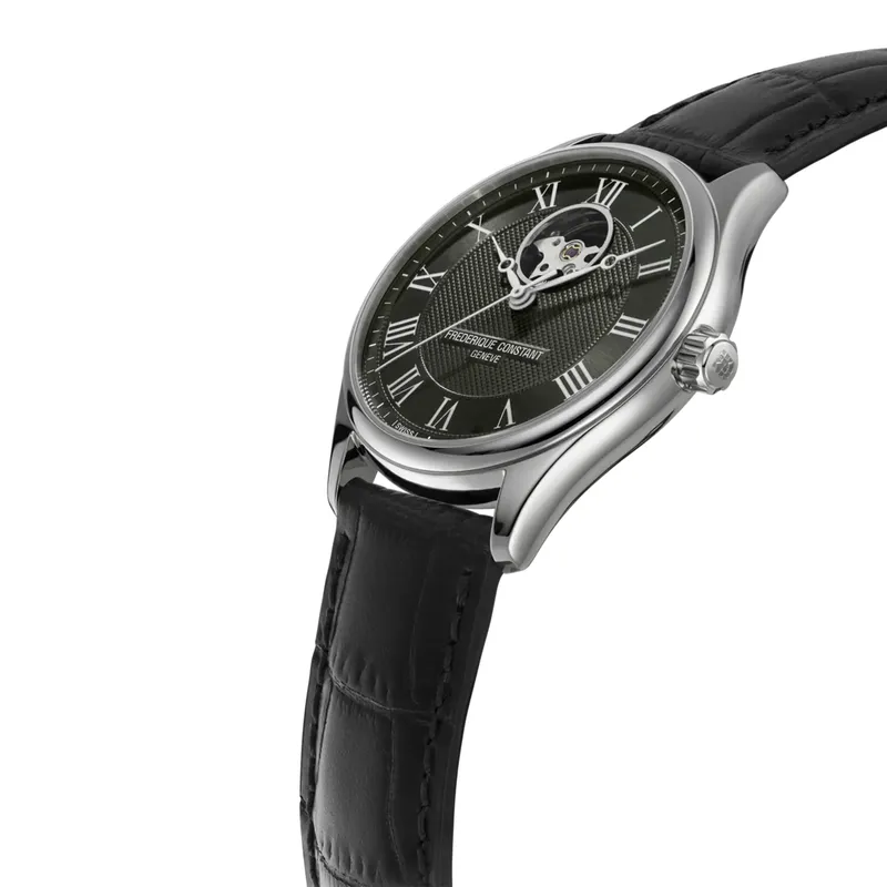 Montre Frederique Constant Classics Heart Beat Automatic - FREDERIQUE CONSTANT