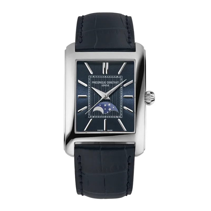 Montre Frederique Constant Classics - FREDERIQUE CONSTANT